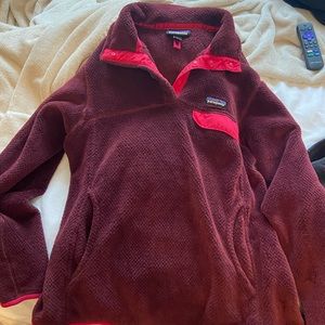 Patagonia pullover